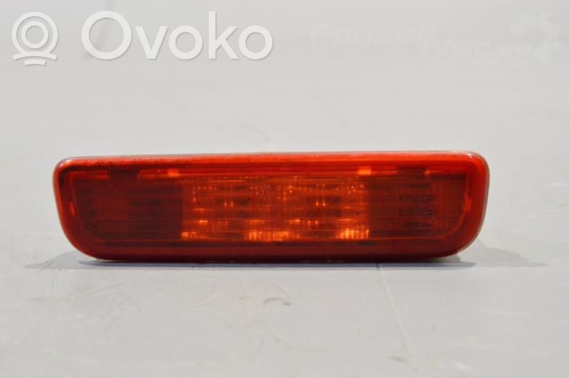 Peugeot Bipper Third/center stoplight 