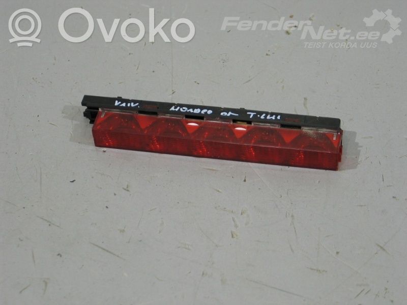 Dritte Bremsleuchte   1S7113A613AC