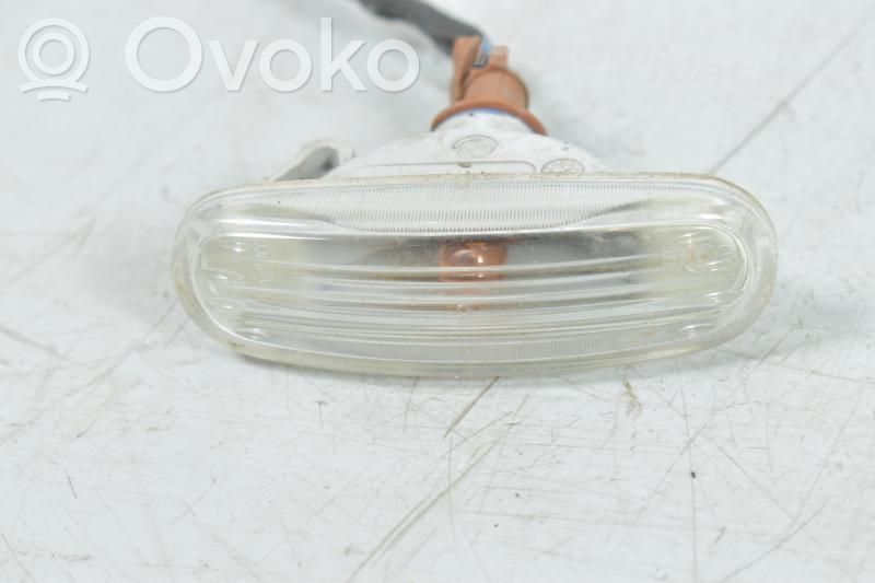 Front indicator light   6326H7