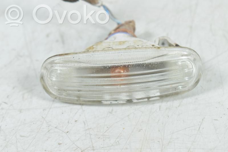 Citroen Nemo Front indicator light 