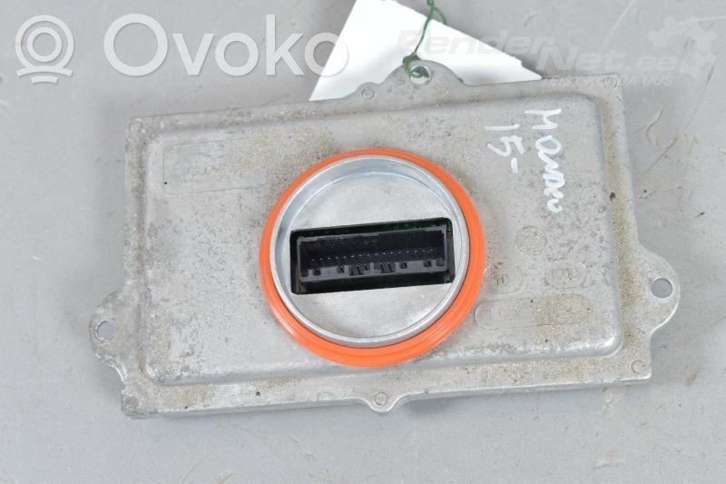 Ford Mondeo MK V Módulo de control de balasto LED 