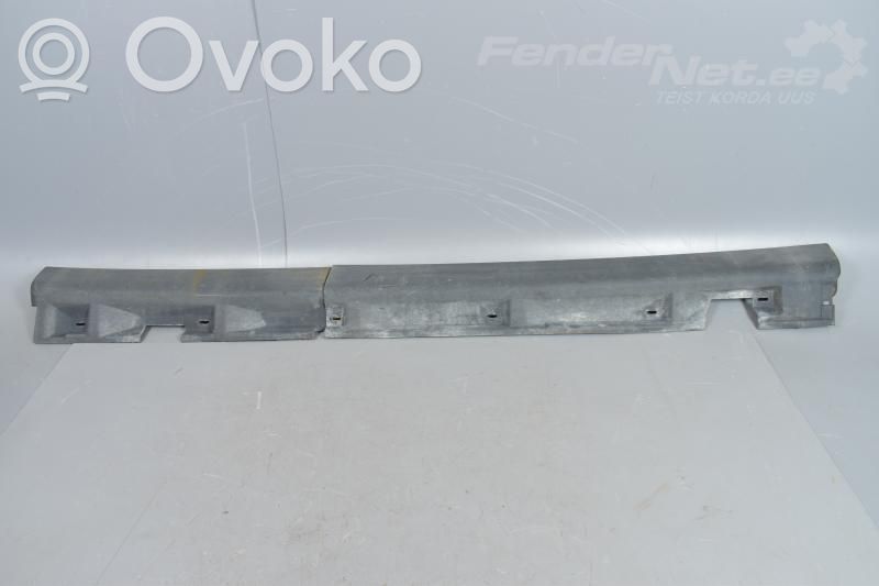 Saab 9-3 Ver1 Galinio kėbulo slenksčio apdaila 