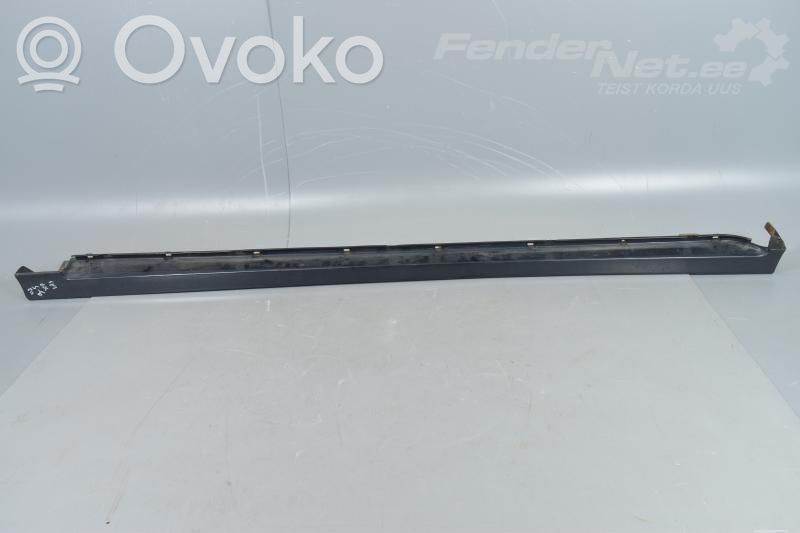 Saab 9-5 Galinio kėbulo slenksčio apdaila 