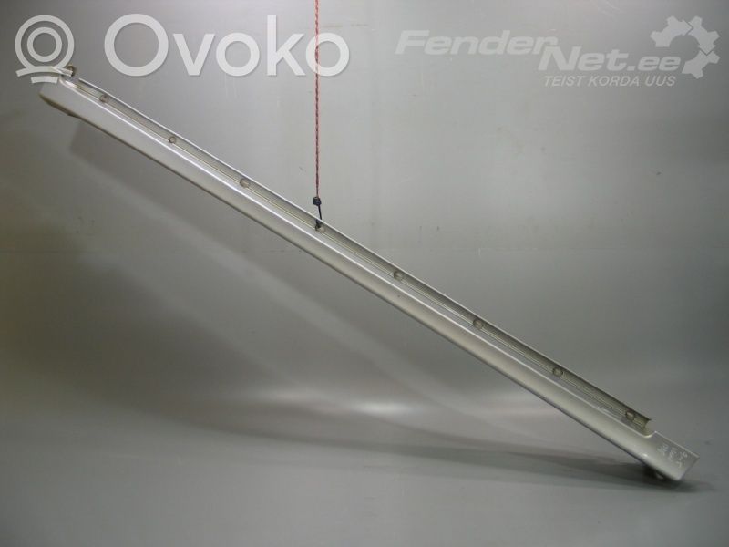 Saab 9-5 Osłona / Nakładka progu 