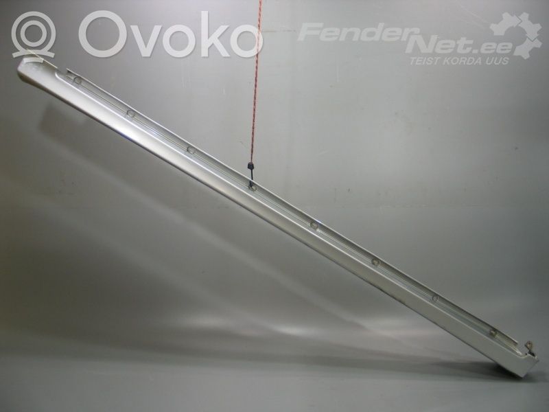 Saab 9-5 Galinio kėbulo slenksčio apdaila 