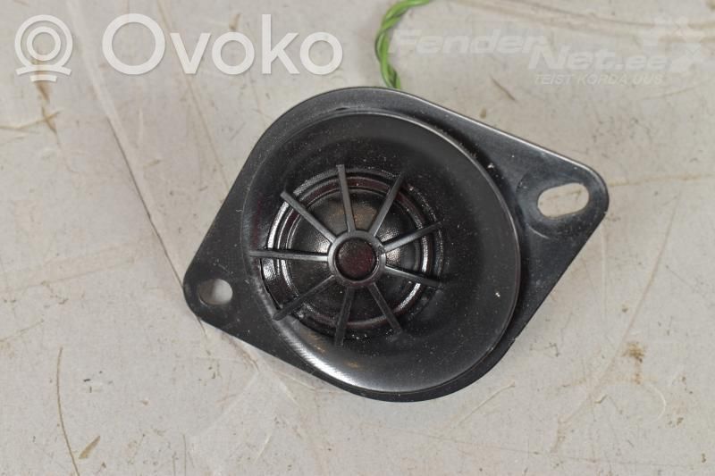 BMW 3 E90 E91 Etuoven kaiutin 