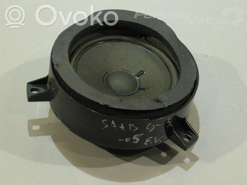 Saab 9-5 Front door speaker 
