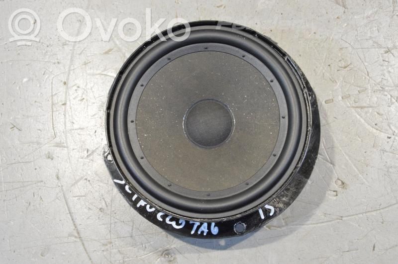 Altavoz de la puerta delantera   1K8035454A