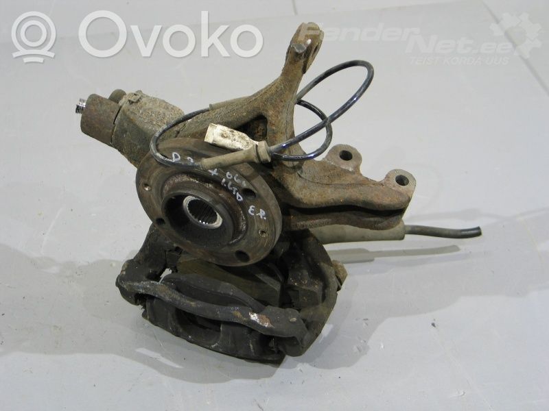 Peugeot 307 Geschwindigkeitssensor Drehzahlsensor 