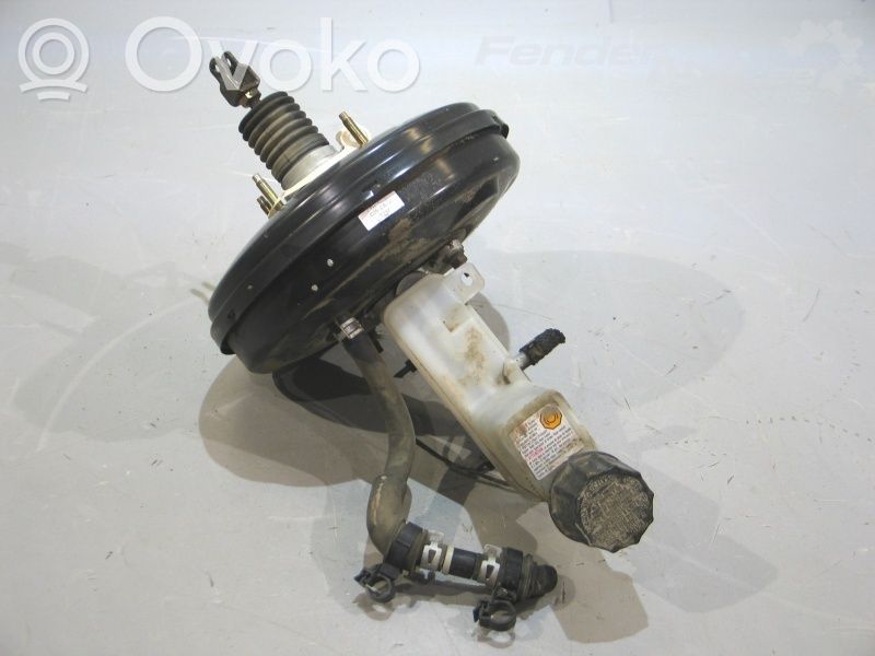 Mazda 6 Brake booster 