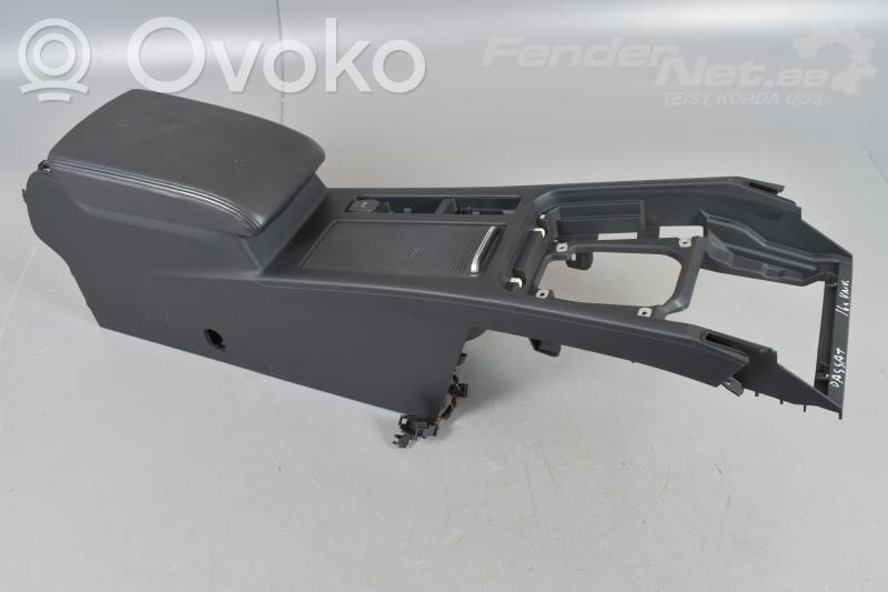 Volkswagen PASSAT B8 Tunel środkowy 