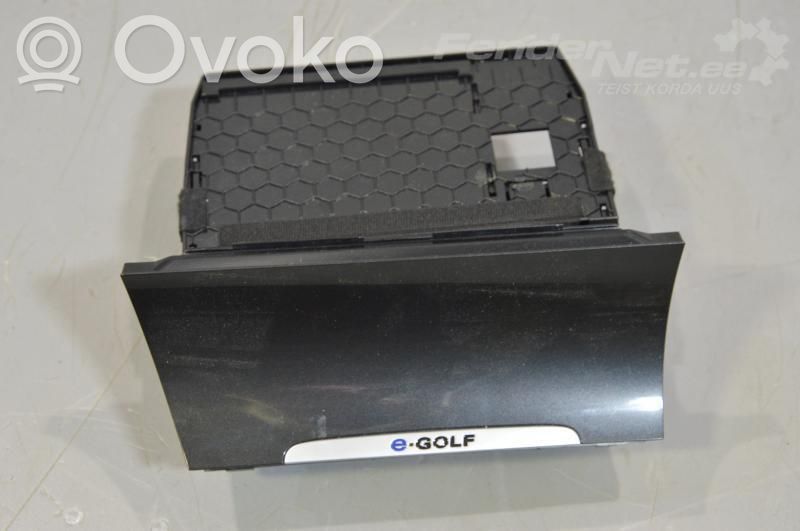Volkswagen Golf VII Tunel środkowy 