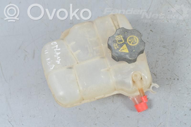 Chevrolet Orlando Zbiornik wyrównawczy chłodziwa 
