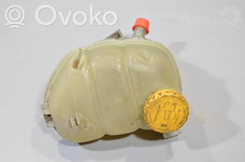 Aušinimo skysčio išsiplėtimo bakelis   90499749