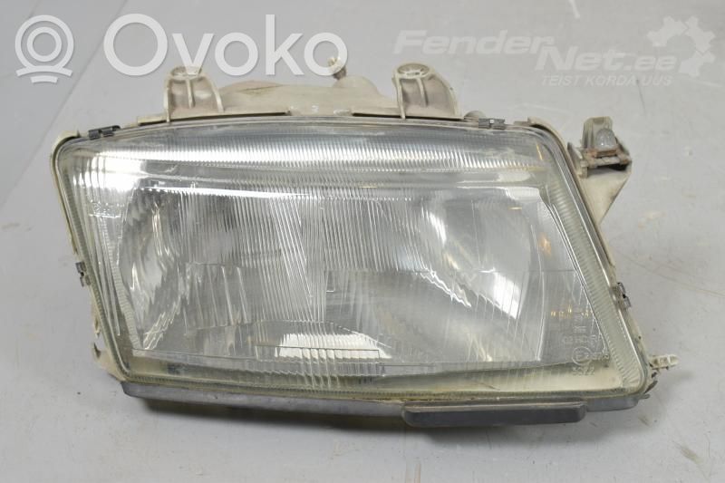 Saab 9-3 Ver1 Headlight/headlamp 