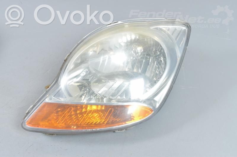 Headlight/headlamp   96590405
