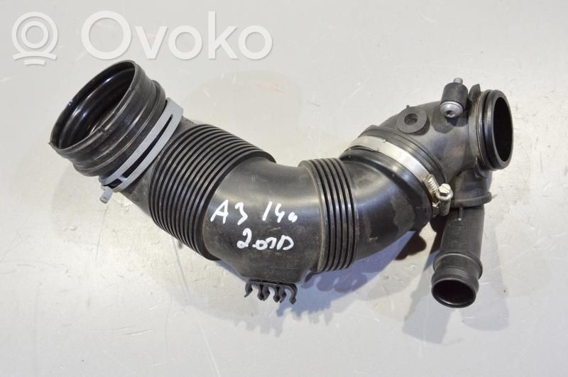 Ilmanoton letku   5Q0129654J