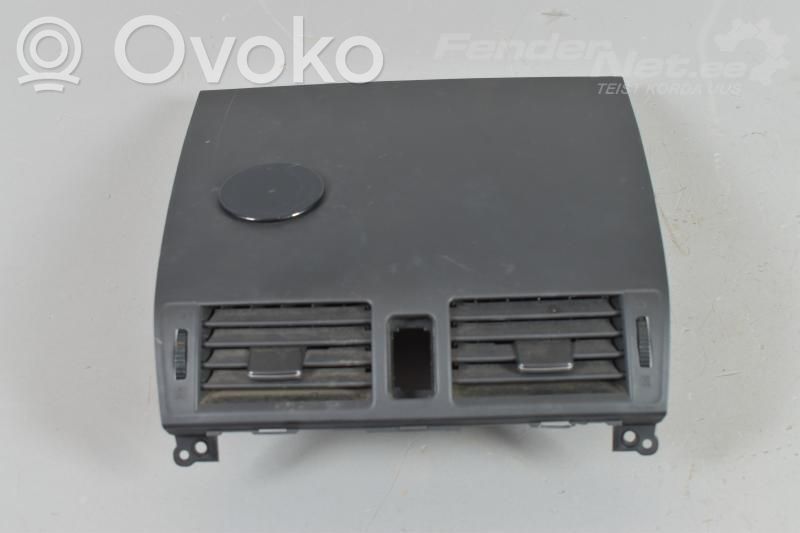 Mazda 3 I Centrālais gaisa ventilācijas režģis 