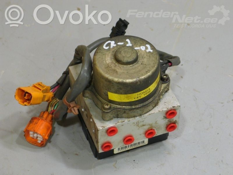 Honda CR-V ABS Pump 