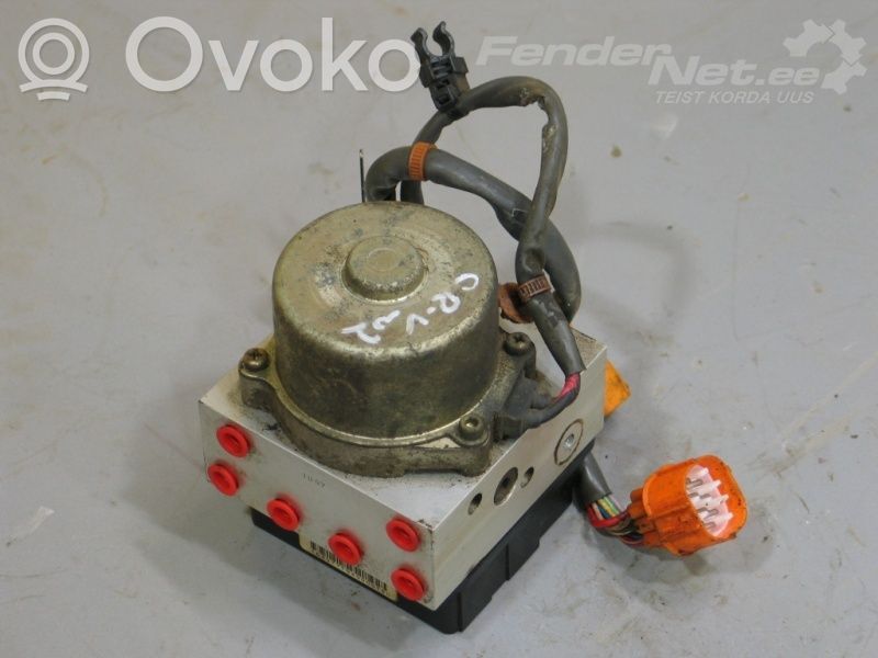 Honda CR-V ABS Pump 