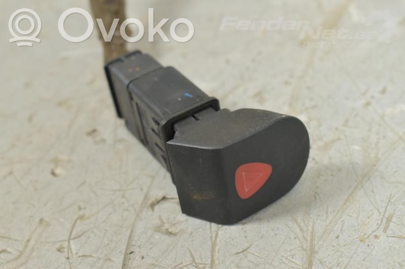 Hazard light switch   252900266R