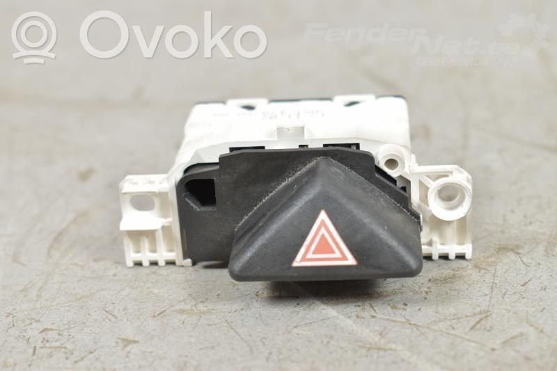 Ford Focus Hazard light switch 