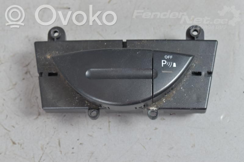 Interruptor del sensor de aparcamiento (PDC)   A21182169587167