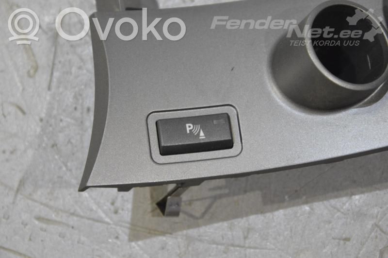 BMW 7 E65 E66 Parking (PDC) sensor switch 