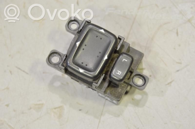 Mazda 6 Wing mirror switch 