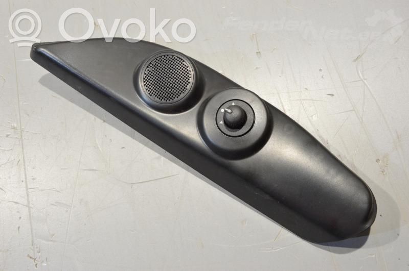 Peugeot Bipper Wing mirror switch 