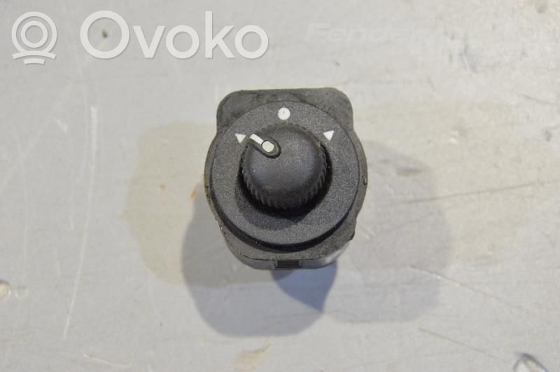 Peugeot Bipper Wing mirror switch 