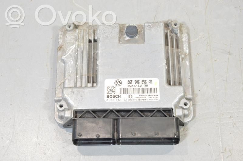 Engine control unit/module ECU   BLR,0261S02132