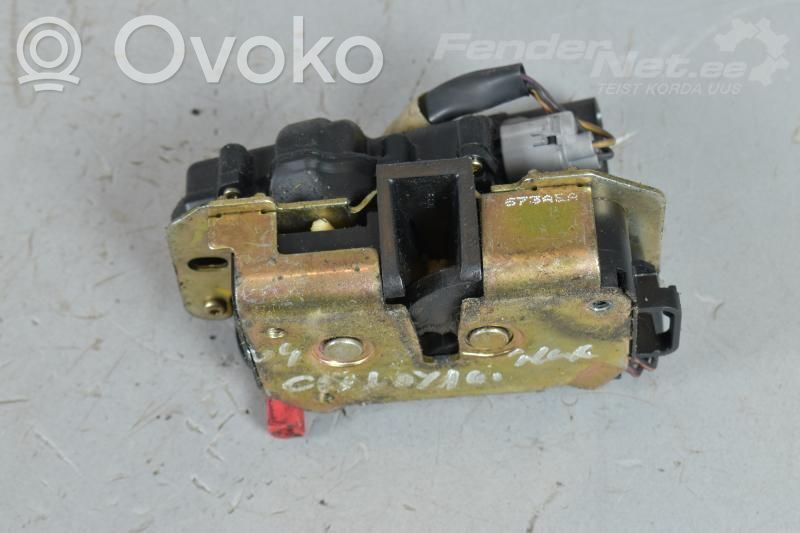Spyna galinio borto   5019039AA