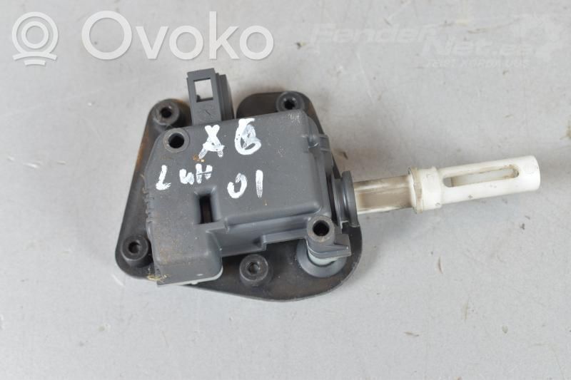 Audi A6 S6 C5 4B Tailgate lock latch 