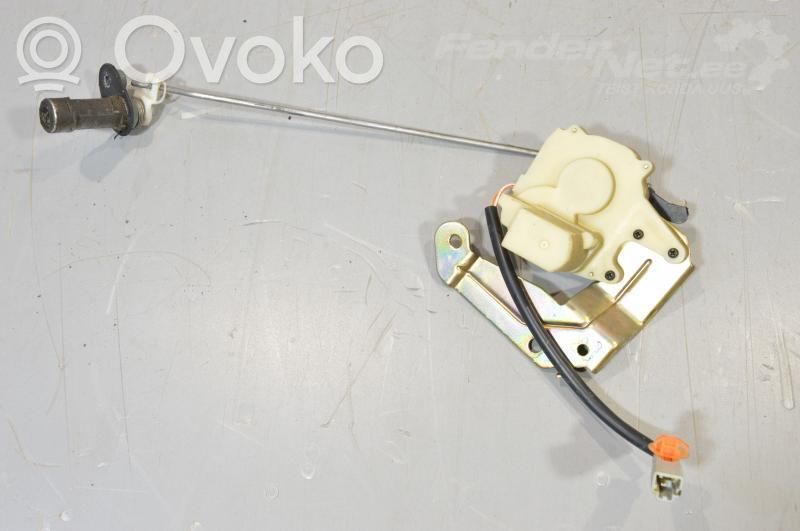 Tailgate lock latch   74811S10013