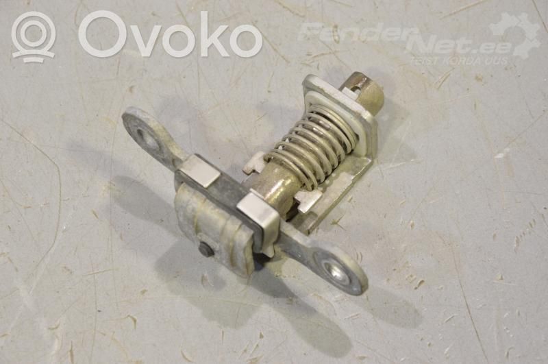 Tailgate lock latch   2H5829211D