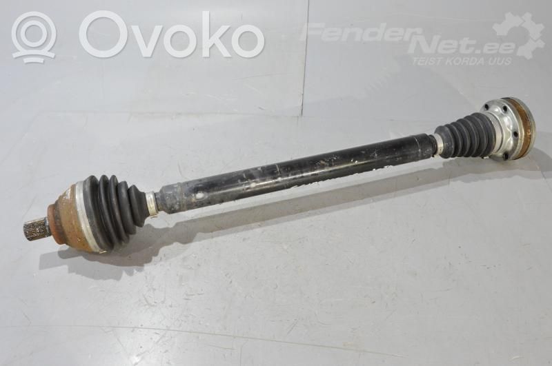 Volkswagen Scirocco Eje de transmisión delantero 