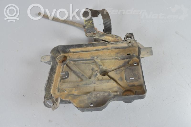 Citroen Nemo Dangtis akumuliatoriaus dėžės 