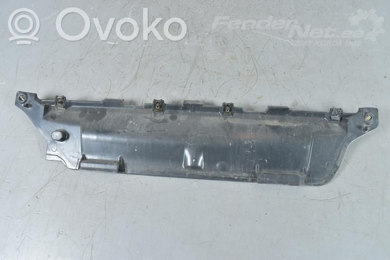 BMW 3 E46 Konepellin lukituksen muotolista 