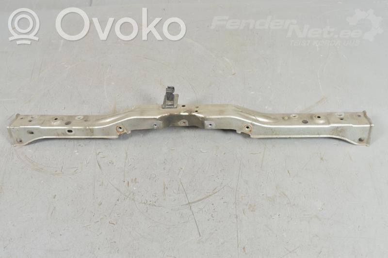 Toyota Avensis T250 Panel mocowania chłodnicy 
