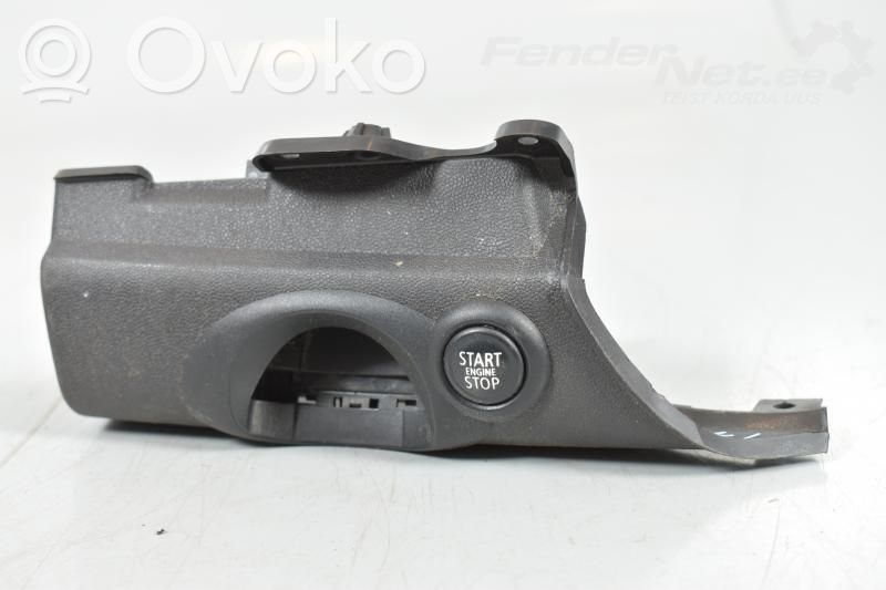 Mini One - Cooper Clubman R55 Ignition lock 