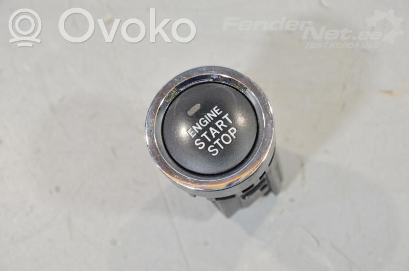 Subaru Forester SH Ignition lock 