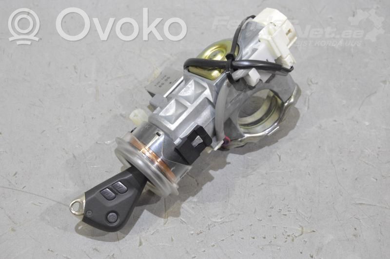 Subaru Outback Virtalukko 