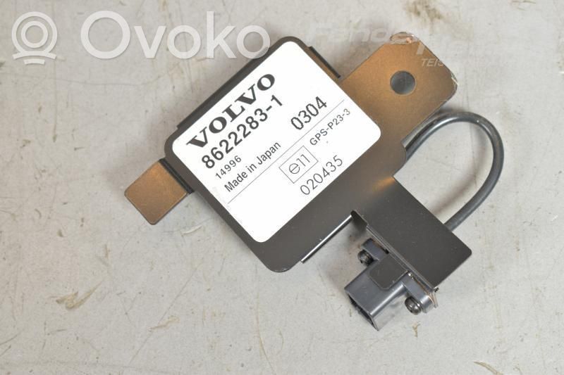 Volvo S60 Radioantenne 