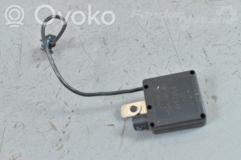 BMW X5 E53 Filtras antenos 