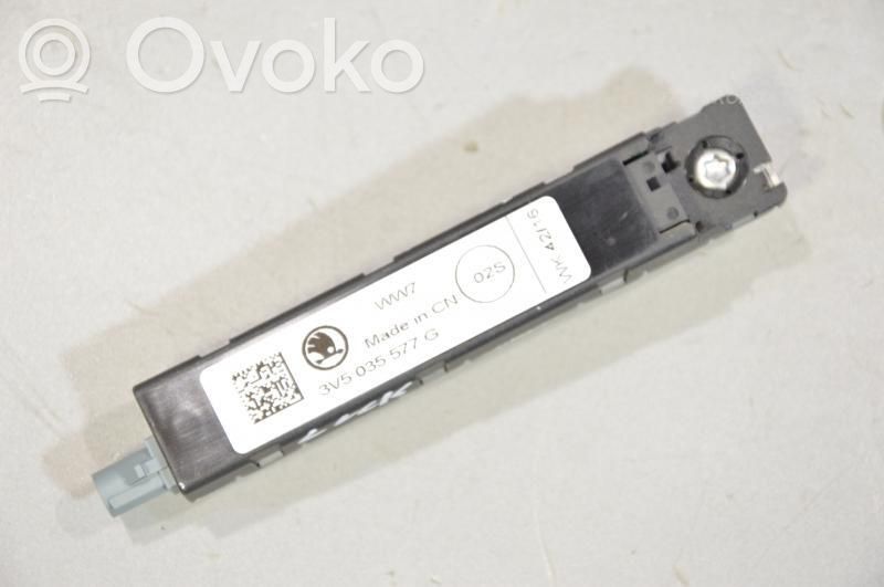 Radion antenni   3V5035577G