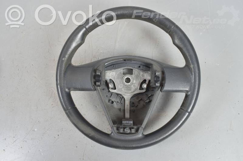 Citroen C2 Vairas 