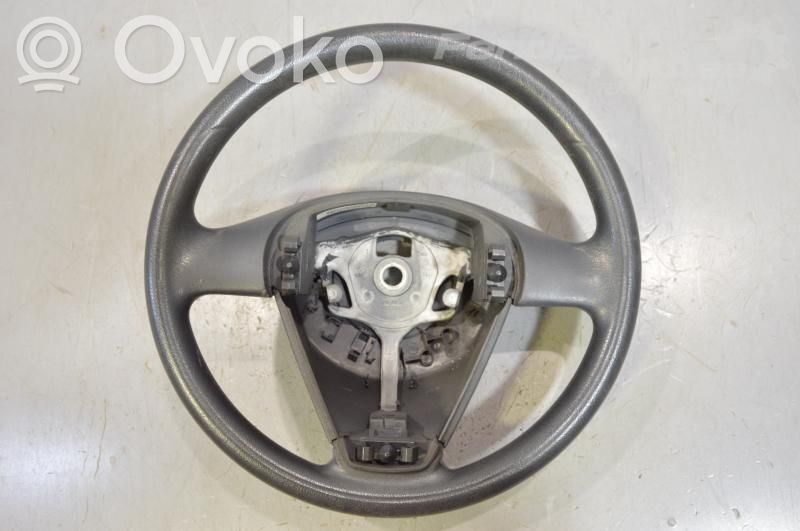 Citroen C3 Vairas 
