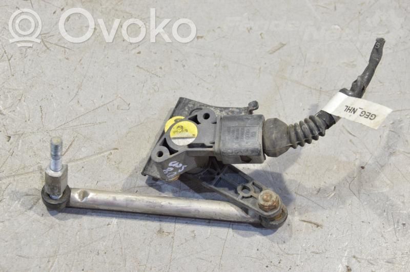 Audi A4 S4 B8 8K Sensor de nivel del faro delantero/principal 
