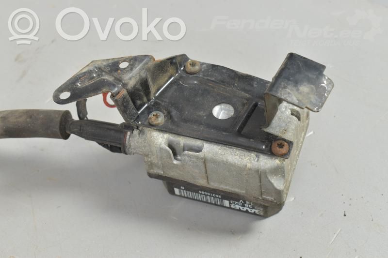 Saab 9-3 Ver1 Cruise control unit/module 